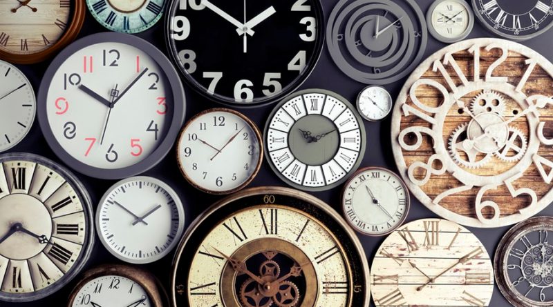 La ciencia explica por qué el tiempo pasa algunas veces rápido y otras lento