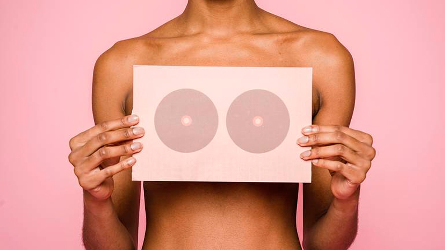 IA puede detectar cáncer de mama 4 años antes que se desarrolle