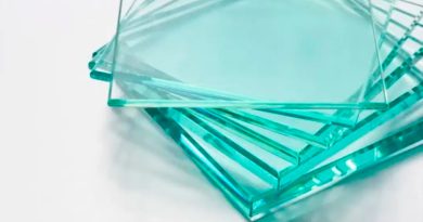 Investigadores desarrollan vidrio biodegradable y bioreciclable