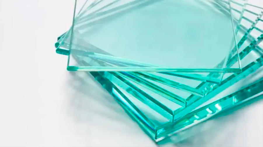 Investigadores desarrollan vidrio biodegradable y bioreciclable