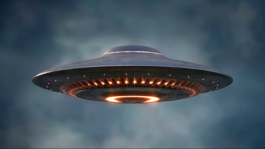 Un documento del Pentágono sugiere que una nave nodriza extraterrestre envía sondas a la Tierra
