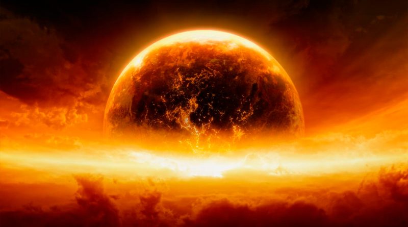 ¿Cómo será el fin del mundo? En esto coinciden las predicciones más famosas