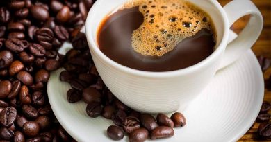 El café es bueno para el corazón, según un nuevo estudio
