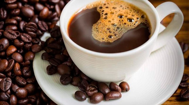 El café es bueno para el corazón, según un nuevo estudio
