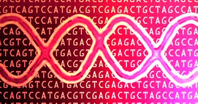 Tratan con éxito una rara enfermedad con una nueva técnica para modificar el genoma humano