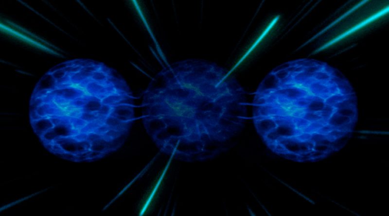 Los científicos descubren cómo manipular la ‘luz cuántica’ por primera vez