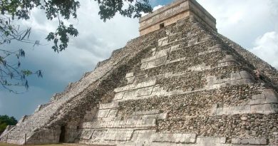 Investigadores hallan similitudes genéticas entre mayas prehispánicos y actuales