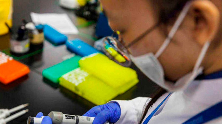 Científicos chinos desarrollan una batería implantable y auto-cargable que ayuda a matar las células tumorales