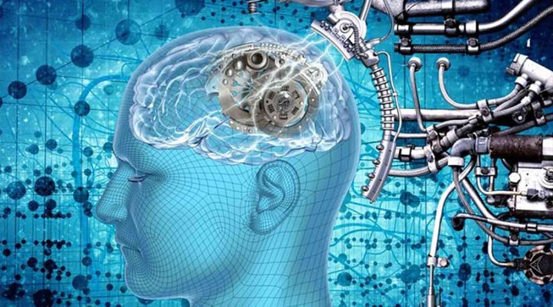 China crea laboratorio líder en interacción cerebro-máquina