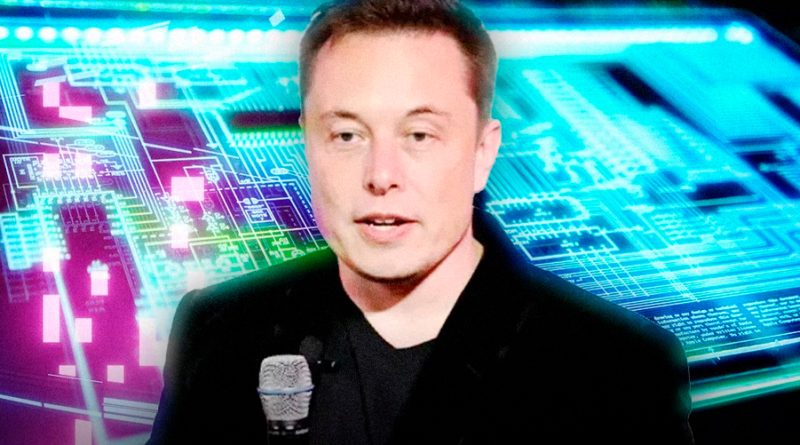 Esto es lo que Elon Musk opina del desarrollo acelerado de la inteligencia artificial