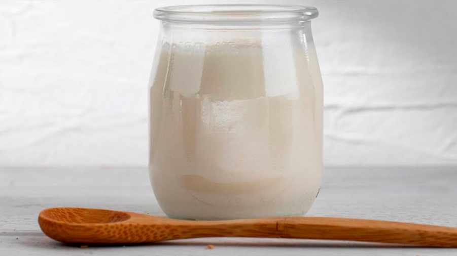 Crean un yogur probiótico de larga duración sin conservantes artificiales
