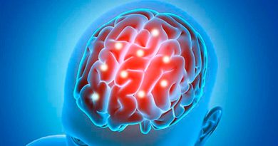 Acopio de una proteína en el cerebro permite detectar el Parkinson