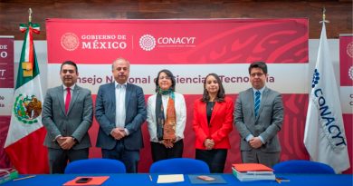 Gobierno de México presenta estrategia de difusión conjunta para brindar apoyo a médicos especialistas de origen mexicano en el extranjero