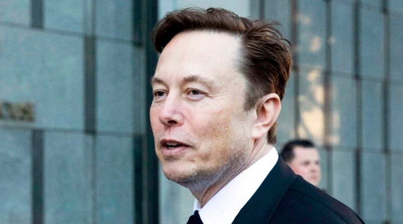 Elon Musk funda empresa de Inteligencia Artificial en Nevada