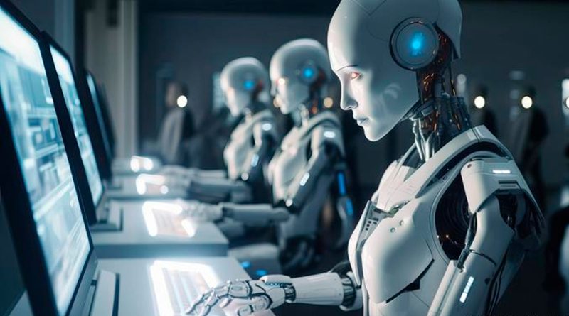Inteligencia artificial: qué decisiones queremos dejar a las máquinas