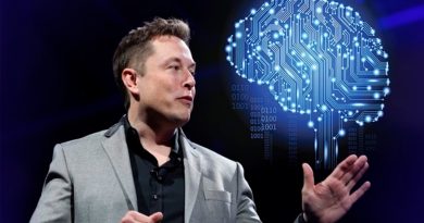 Elon Musk advierte que la IA podría causar la 'destrucción de la civilización' aunque invierte en ella