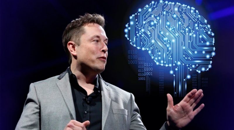 Elon Musk advierte que la IA podría causar la 'destrucción de la civilización' aunque invierte en ella
