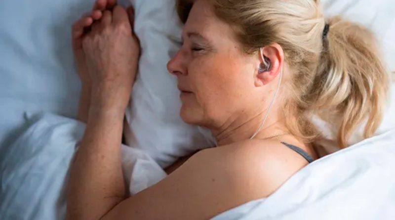 Investigadores daneses diseñan un nuevo proyecto para detectar el Alzheimer y el Parkinson a través del oído
