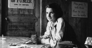 Dos documentos inéditos rescatan a Rosalind Franklin de uno de los mayores escándalos de la historia de la ciencia
