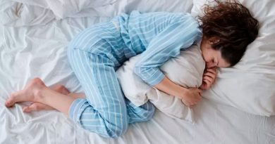 Qué es la misteriosa ‘parálisis de sueño’ (y qué dice la ciencia sobre por qué se produce)
