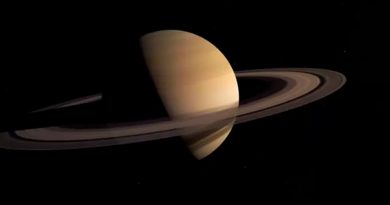 Así están desapareciendo los anillos de Saturno: ¿Qué pasará con el planeta?