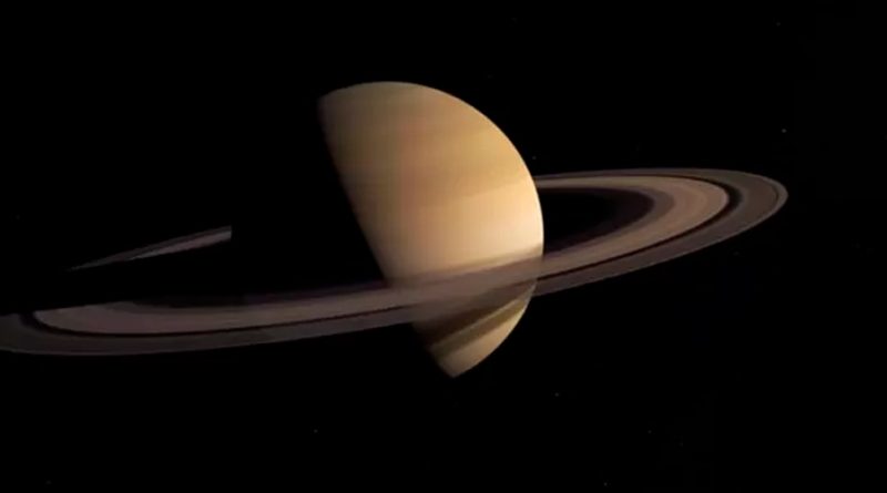 Así están desapareciendo los anillos de Saturno: ¿Qué pasará con el planeta?