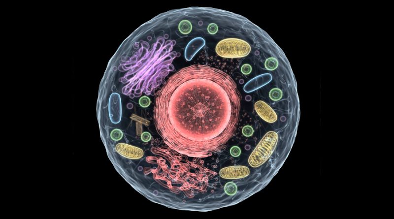 De qué forma las ‘células ciborg’ podrían revolucionar la ciencia, según un estudio