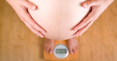 Embarazo y obesidad, combinación de alto riesgo