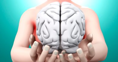 Las hormonas median la comunicación entre el cerebro y los huesos