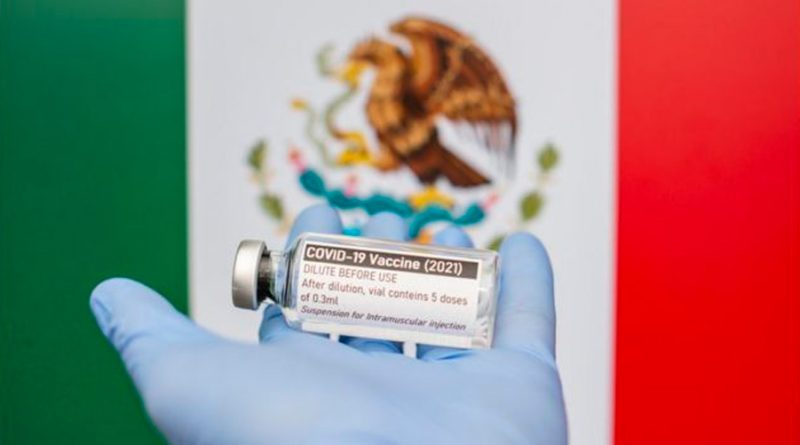 Vacuna mexicana contra el covid-19 llega tarde y sin actualización