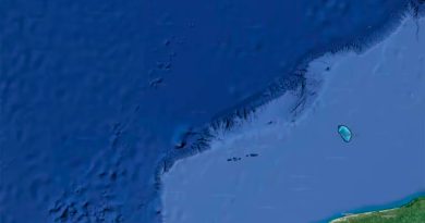 Las extrañas teorías sobre Bermeja, la isla 'desaparecida' de México