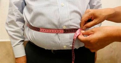 ¿Por qué no todos padecemos obesidad?