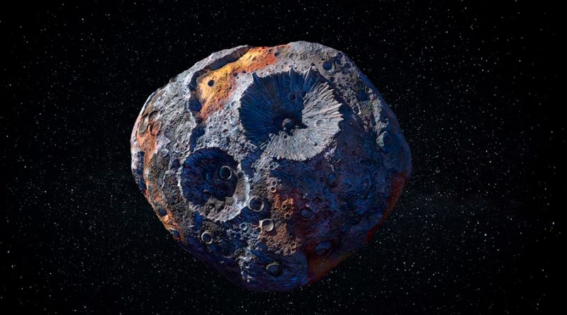 2023 CL3: todo lo que debes saber del asteroide que pasará cerca de la Tierra el 24 de Mayo