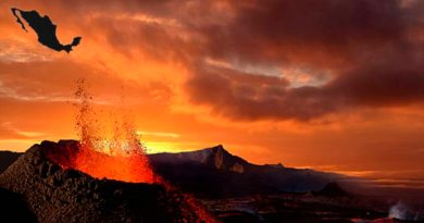 Popocatépetl: ¿Cuál ha sido la mayor erupción volcánica registrada en México?
