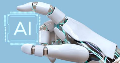 OMS alerta sobre irrupción de la inteligencia artificial (IA) en el ámbito sanitario