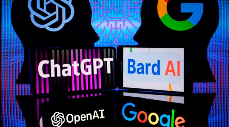 ¿Cuáles son las diferencias entre ChatGPT y Bard, la nueva apuesta de Google?