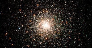'Monstruos celestiales': el James Webb halla evidencia de estrellas 10,000 veces más grandes que el Sol