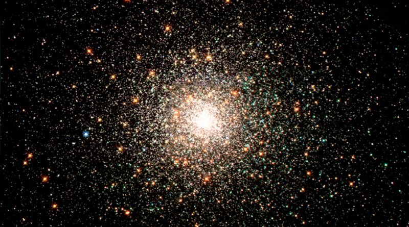 'Monstruos celestiales': el James Webb halla evidencia de estrellas 10,000 veces más grandes que el Sol