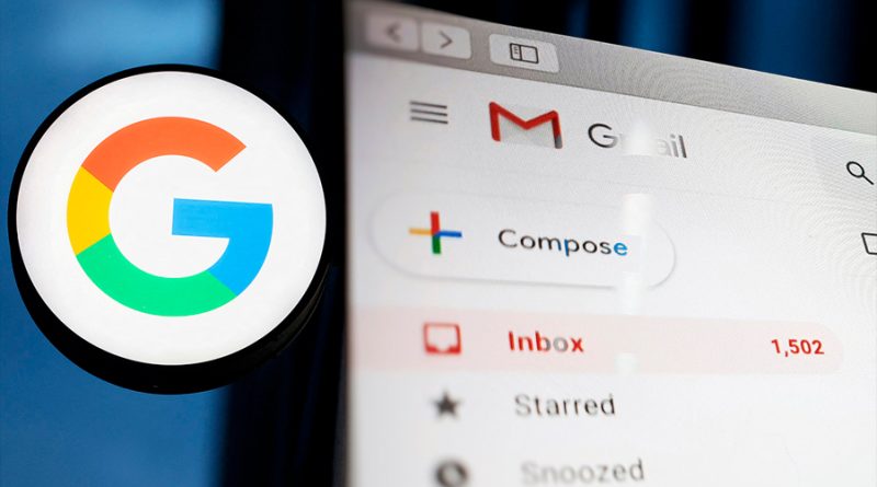 Google borrará cuentas de Gmail, Photos y Drive en diciembre, en qué casos aplica