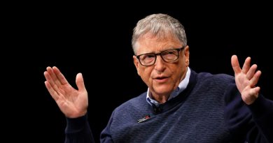 La nueva predicción de Bill Gates: esta será la tecnología que necesitará la humanidad