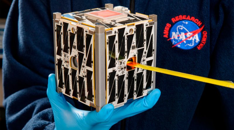 La NASA valida viajes a la Luna con tecnología similar al GPS