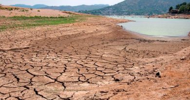 México se queda sin agua: UNAM revela escasez en el 71% del territorio