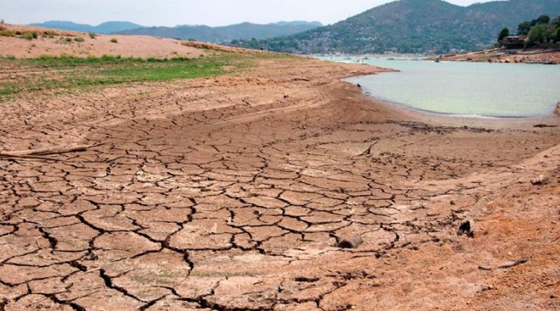 México se queda sin agua: UNAM revela escasez en el 71% del territorio