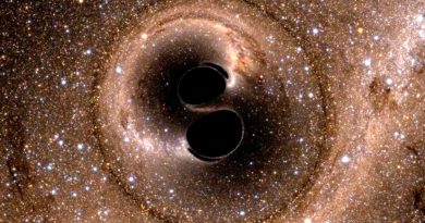 Los rayos X de agujeros negros desafían el modelo de aceleración de partículas