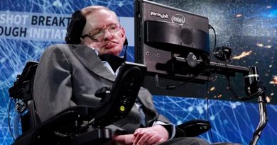El último científico que trabajó con Stephen Hawking reveló los detalles de la teoría final del físico