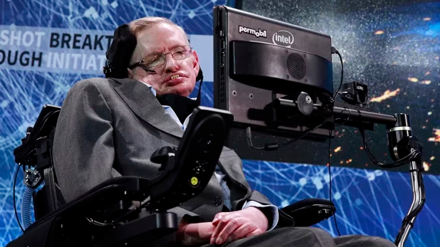 El último científico que trabajó con Stephen Hawking reveló los detalles de la teoría final del físico