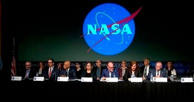 Realizó la NASA primera reunión pública en torno a ovnis; especialistas señalan acoso