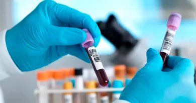 Prometedor examen de sangre que detectar más de 50 tipos cáncer tiene entusiasmados a los científicos