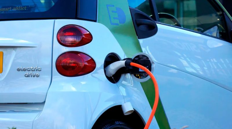 Revolucionaria batería para coches eléctricos: 500 km de autonomía con 15 minutos de carga