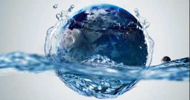 Cuál es el origen del agua en la Tierra según la ciencia